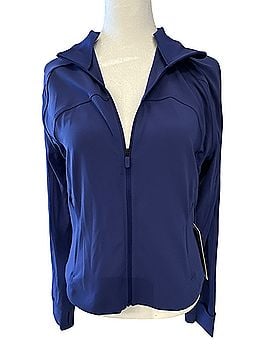 Lululemon Athletica Track Jacket (view 1)