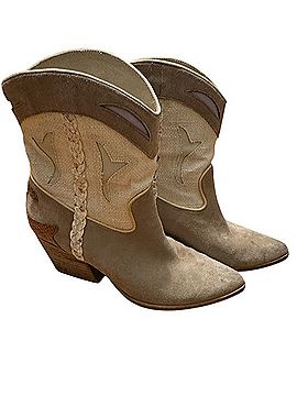 Dolce Vita Boots (view 1)