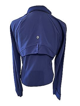 Lululemon Athletica Track Jacket (view 2)
