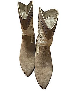 Dolce Vita Boots (view 2)