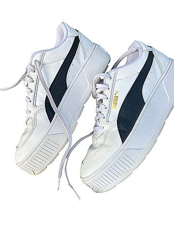 Puma Sneakers (view 2)