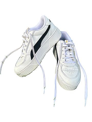 Puma Sneakers (view 1)
