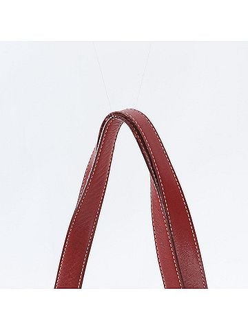 Coach Coach Signature 6071 Leather Tote Bag Shoulder Handbag for Women (view 2)