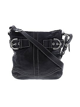 Coach Coach Leather Crossbody Bag (view 1)