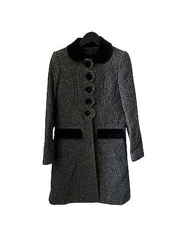 Marc Jacobs Sunday Best Coat (view 1)