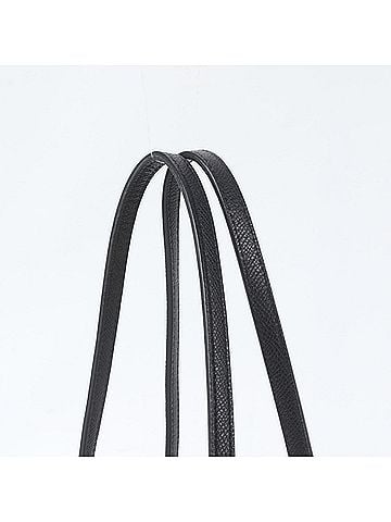 Coach Coach Horse and Carriage Taxi Zip Tote Bag Shoulder Handbag for Women (view 2)