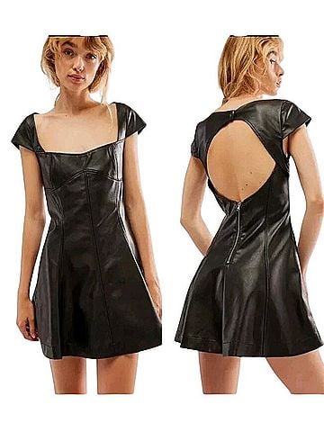 Free People Cocktail Dress (view 1)