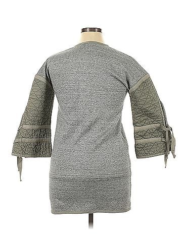 Derek Lam 10 Crosby Derek Lam 10 Crosby Casual Dress (view 2)