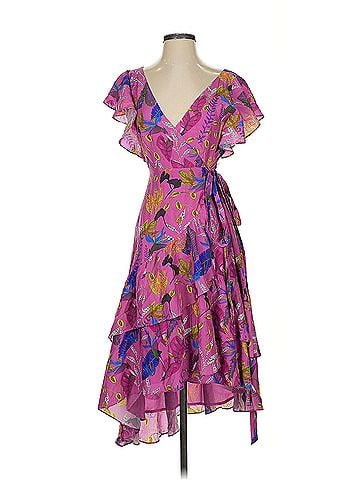 Tanya Taylor Tanya Taylor Cocktail Dress (view 1)
