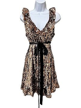 Free People Cocktail Dress (view 2)
