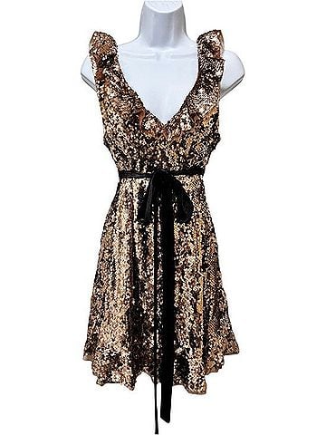 Free People Cocktail Dress (view 2)