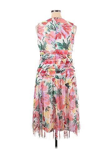 London Times London Times Casual Dress (view 2)