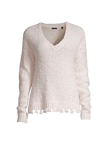 ATM Anthony Thomas Melillo Wool Sweater (view 1)