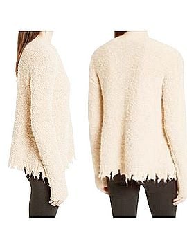 ATM Anthony Thomas Melillo Wool Sweater (view 2)