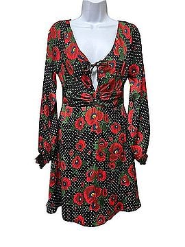 Free People Poppy Casual Dress (view 2)