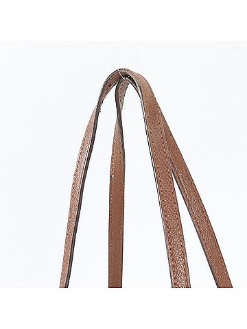 Coach Coach Signature Leather Tote Bag, Shoulder Handbag - Brand Name Women's (view 2)