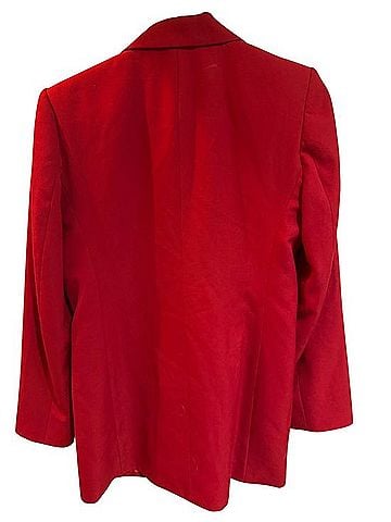 Mary Kay Brookhurst Blazer (view 2)