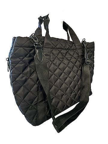 Steve Madden Tote (view 2)