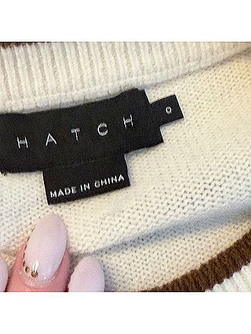 Hatch Casual Sweaters (view 2)