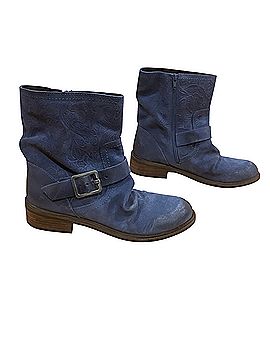 Miz Mooz Ankle Boots (view 1)