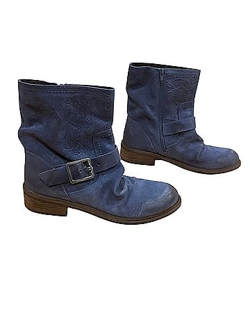 Miz Mooz Ankle Boots (view 1)