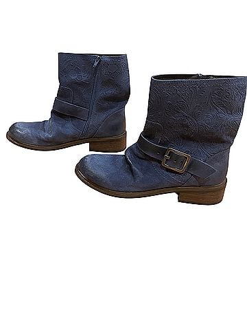 Miz Mooz Ankle Boots (view 2)