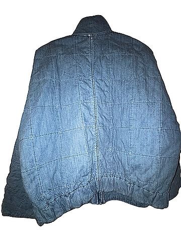 Free People Dolman Quilted Jacket (view 2)