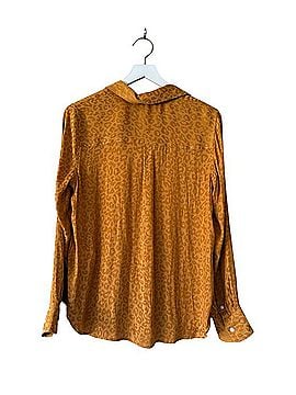 Banana Republic Dillon Fit Button-Down Shirt (view 2)