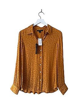 Banana Republic Dillon Fit Button-Down Shirt (view 1)