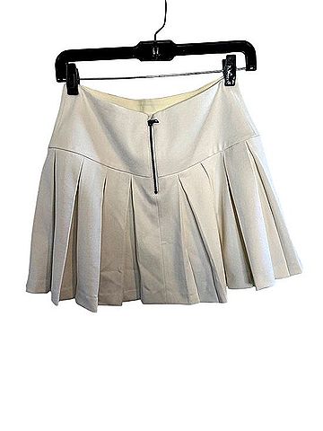 Alice + Olivia Emilie Casual Skirt (view 2)