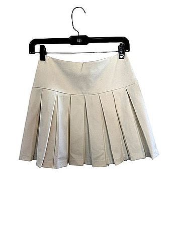 Alice + Olivia Emilie Casual Skirt (view 1)