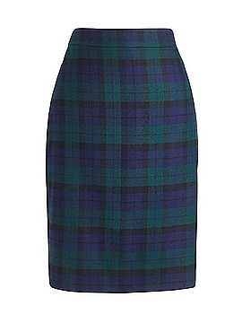 J.Crew Pencil Skirt Casual Skirt (view 2)