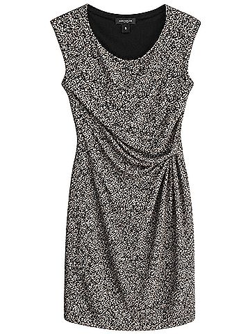 Ann Taylor Cocktail Dress (view 1)