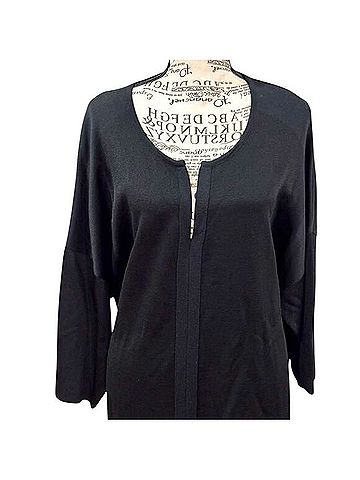 Marina Rinaldi Voyage Casual Dress (view 2)