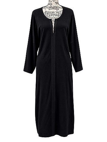 Marina Rinaldi Voyage Casual Dress (view 1)