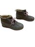 Vionic Gray Ankle Boots Size 9 1/2 - photo 1