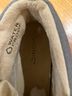 Vionic Gray Ankle Boots Size 9 1/2 - photo 5