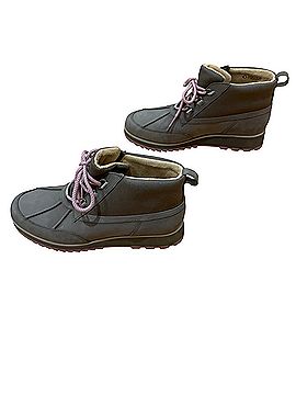 Vionic Ankle Boots (view 2)