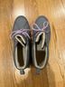 Vionic Gray Ankle Boots Size 9 1/2 - photo 3