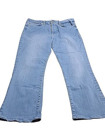 FRAME Denim Le Super High Mini Boot Jeans (view 1)