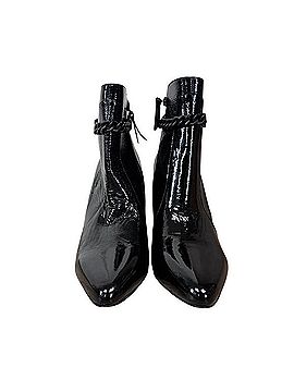 Frankie4 Maisie Ankle Boots (view 2)