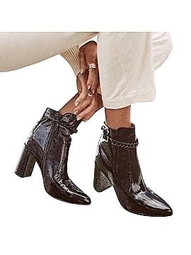 Frankie4 Maisie Ankle Boots (view 1)