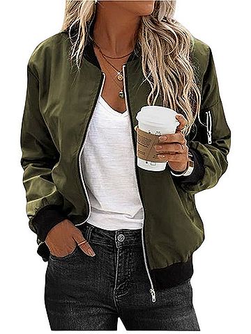 Zeagoo Jacket (view 1)