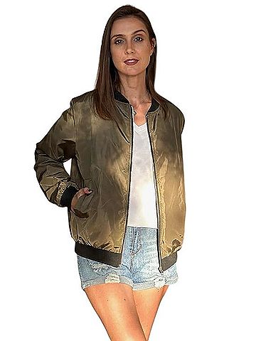Zeagoo Jacket (view 2)