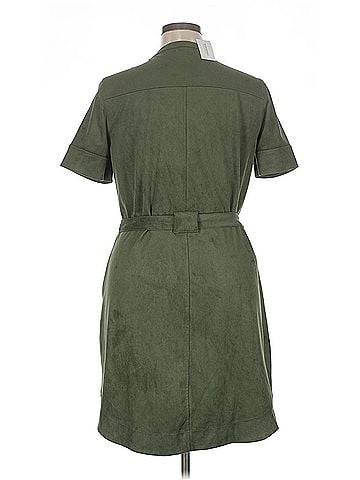 Banana Republic Banana Republic Casual Dress (view 2)