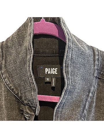 Paige Denim Jacket (view 2)