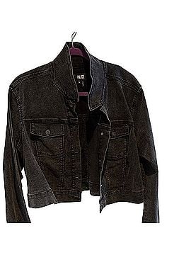 Paige Denim Jacket (view 1)