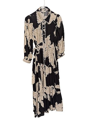 Entro Cocktail Dress (view 1)