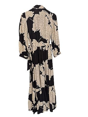 Entro Cocktail Dress (view 2)
