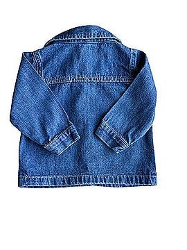Carter's Denim Jacket (view 2)